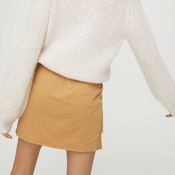 Sunday Best skirt - Picture 4 of 8